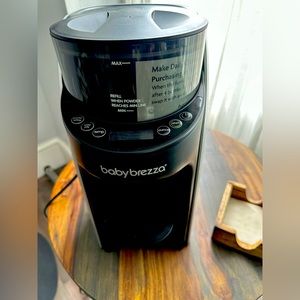 Baby Brezza® Formula Pro Advanced